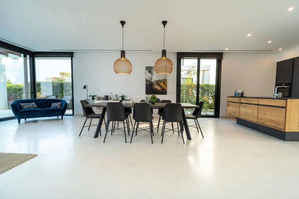 Venta de chalet independiente en Calle la Romana, Marbella
photo 5