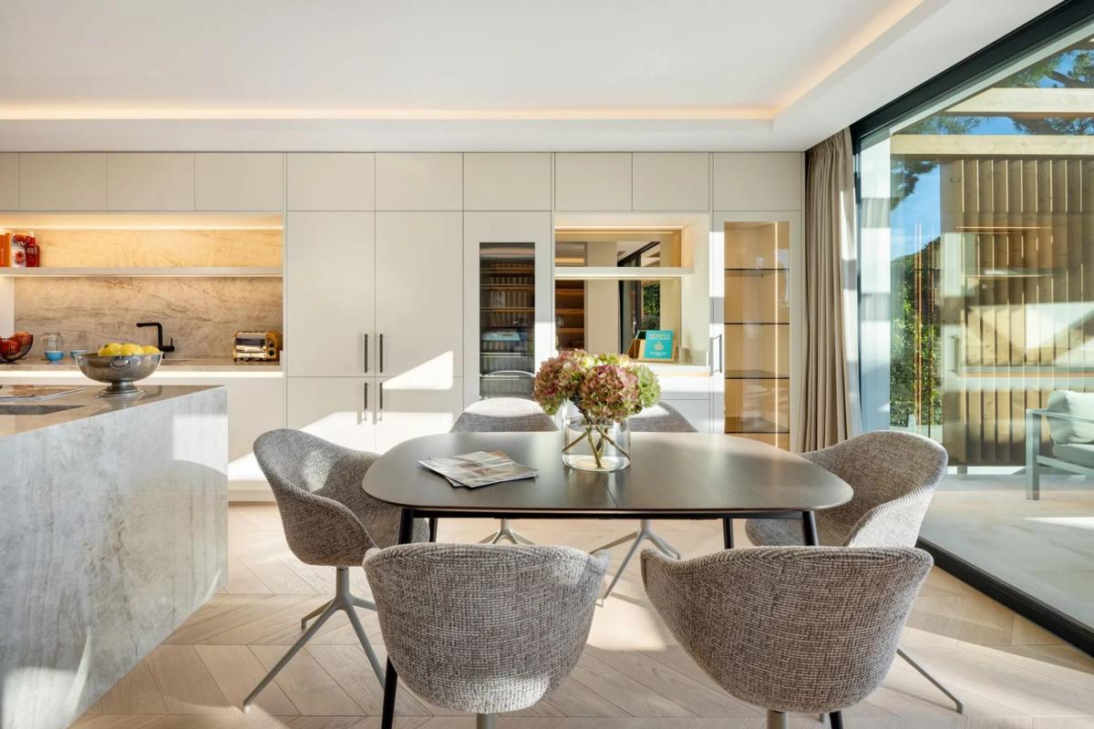 Venta de chalet independiente en Paseo de Colombia, 16, Marbella
 photo 3