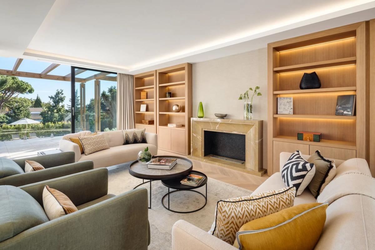 Venta de chalet independiente en Paseo de Colombia, 16, Marbella
 photo 5