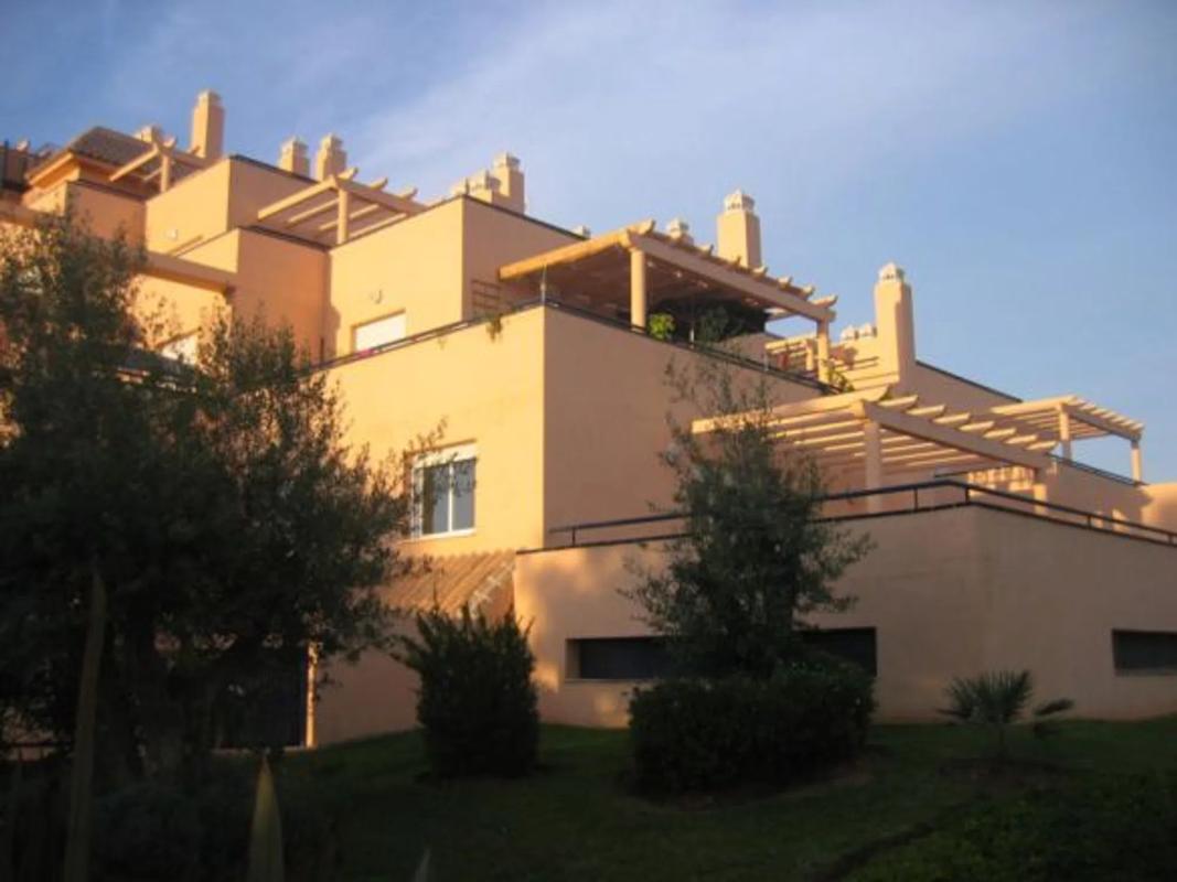 Sprzedaż poddasza w Barrio Santa María, Marbella photo 1