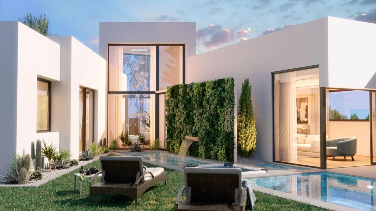 Venta de chalet independiente en Urbanizacion Pinares Verdes, 13 C, Marbella
photo 3
