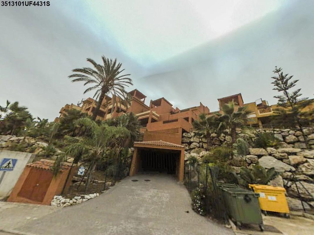 Sprzedaż mieszkania w Urbanización La Reserva, Marbella
photo 1