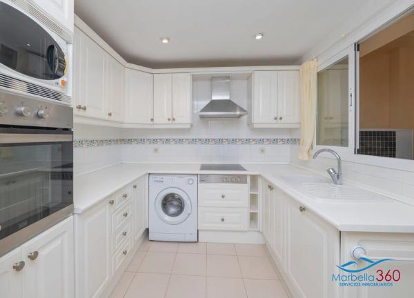 Piso en venta en Avenida Hacienda Playa, 708, Marbella
photo 1