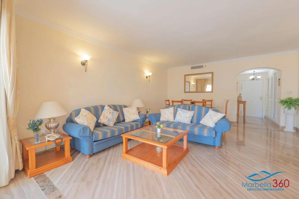 Sprzedaż mieszkania w Avenida Hacienda Playa, 708, Marbella
 photo 2
