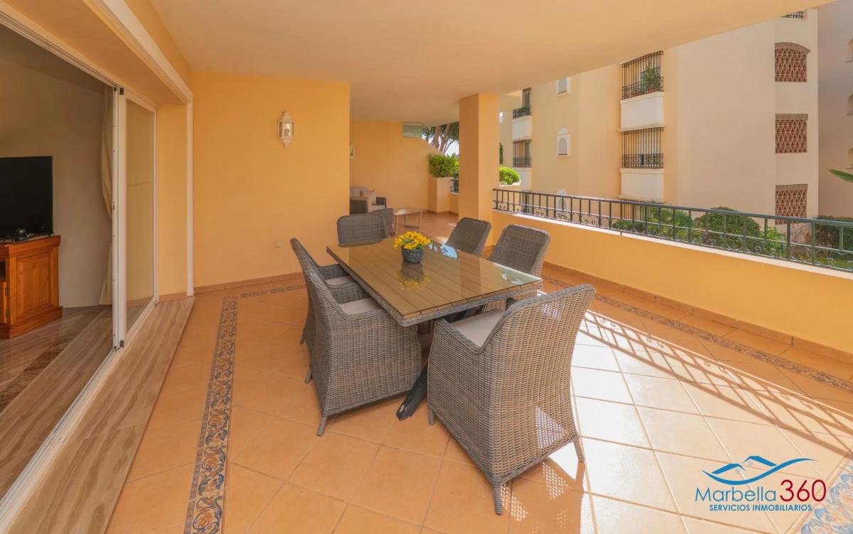 Sprzedaż mieszkania w Avenida Hacienda Playa, 708, Marbella
 photo 3