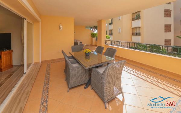 Piso en venta en Avenida Hacienda Playa, 708, Marbella
thumbnail 2