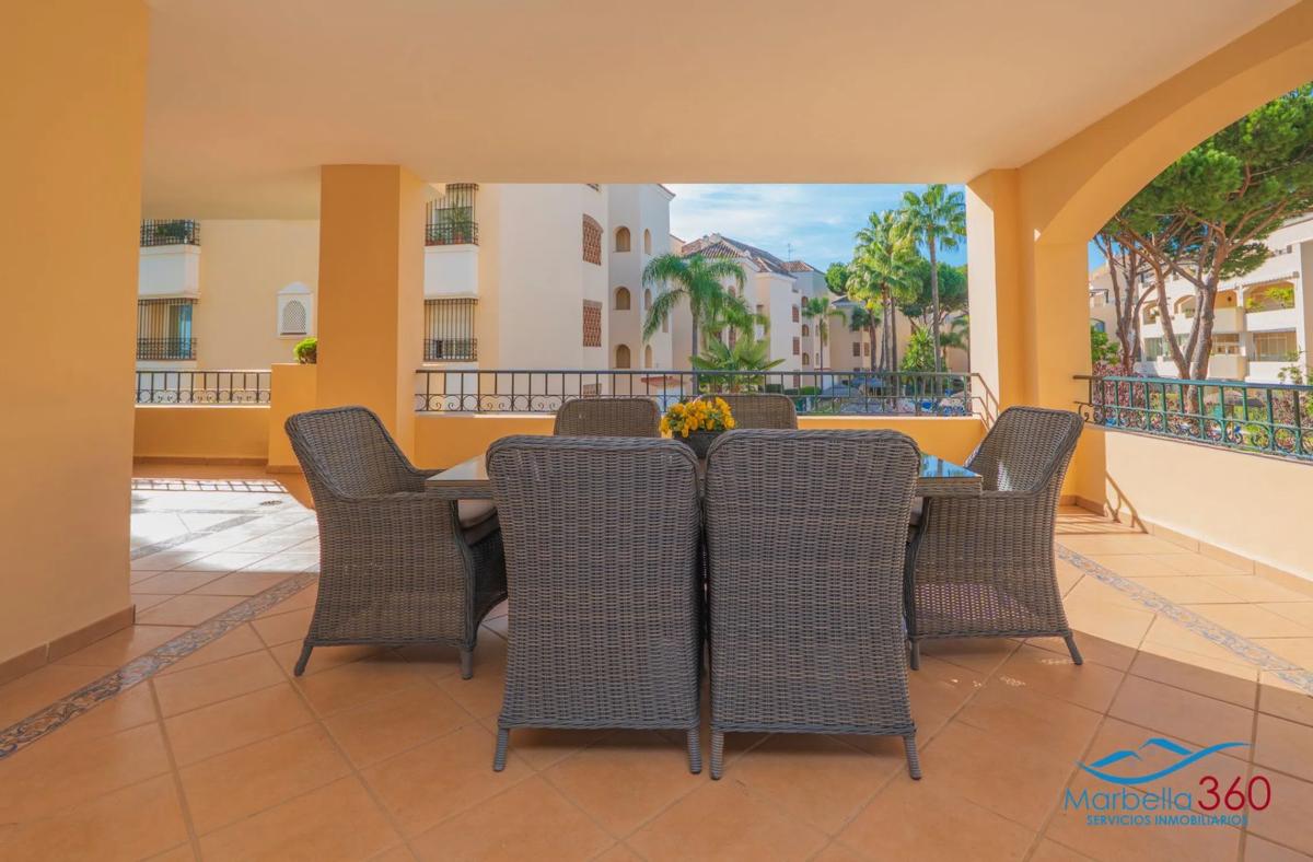 Sprzedaż mieszkania w Avenida Hacienda Playa, 708, Marbella
 photo 5