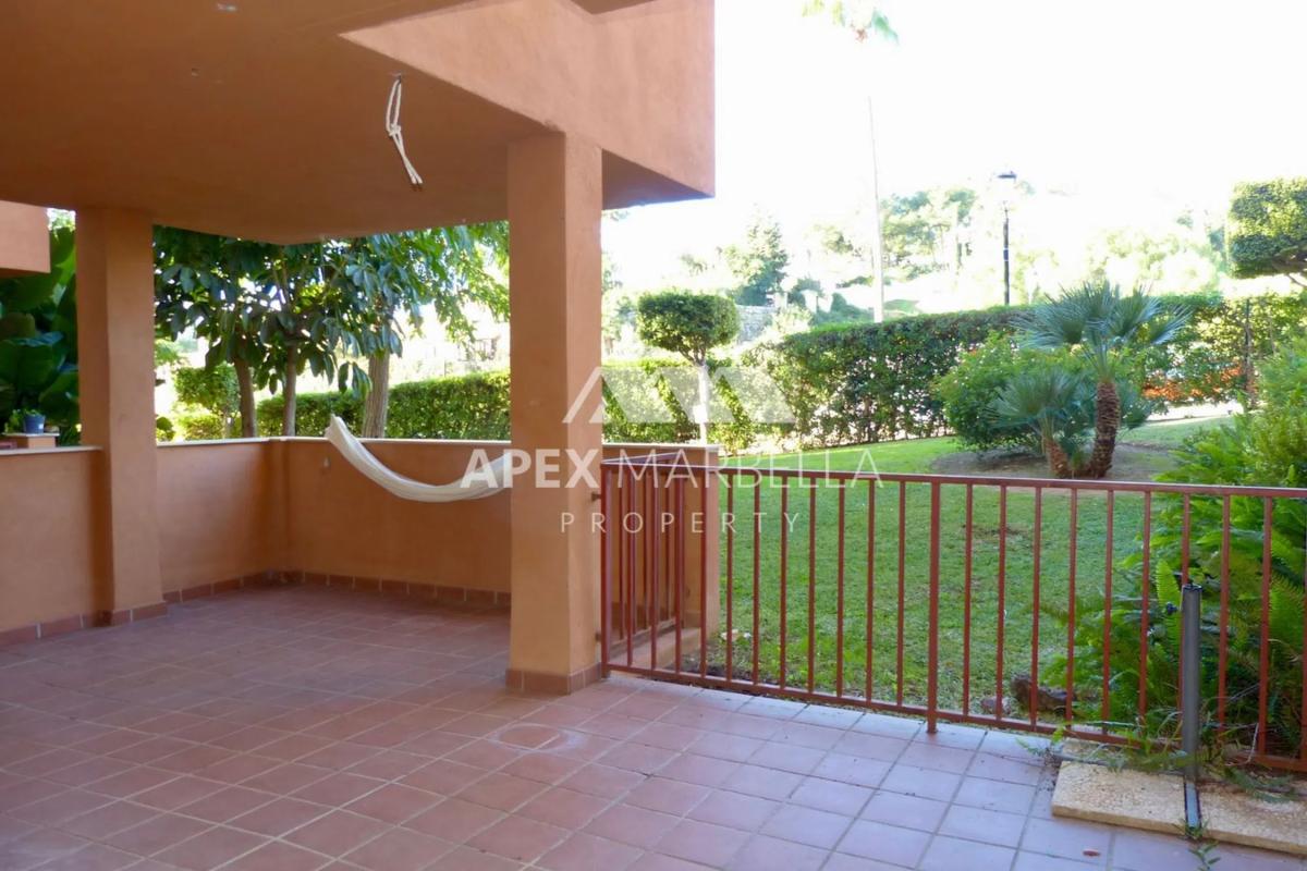 Sale of apartment in UR RESERVA 2 FASE, 3, Marbella
 photo 3
