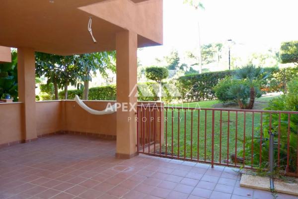 Piso en venta en UR RESERVA 2 FASE, 3, Marbella
thumbnail 2