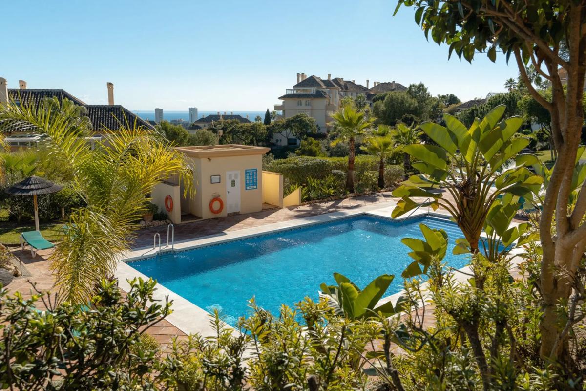 Sprzedaż mieszkania w Calle D-9J, 4, Marbella
photo 3