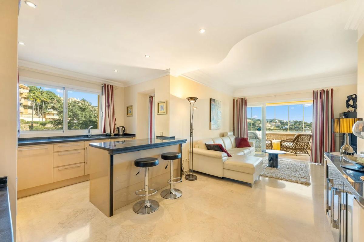 Sprzedaż mieszkania w Calle D-9J, 4, Marbella
photo 5