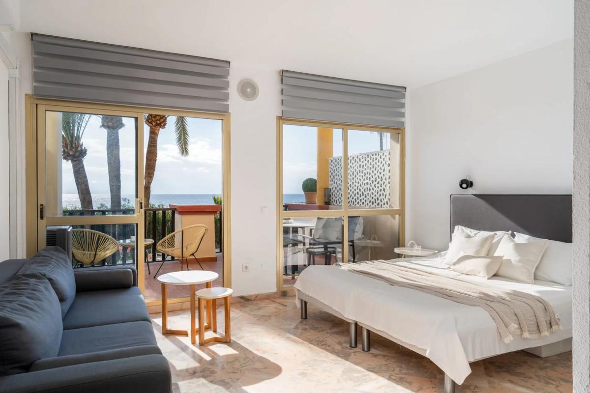 Venta de estudio en Barrio Romana Playa, Marbella photo 4