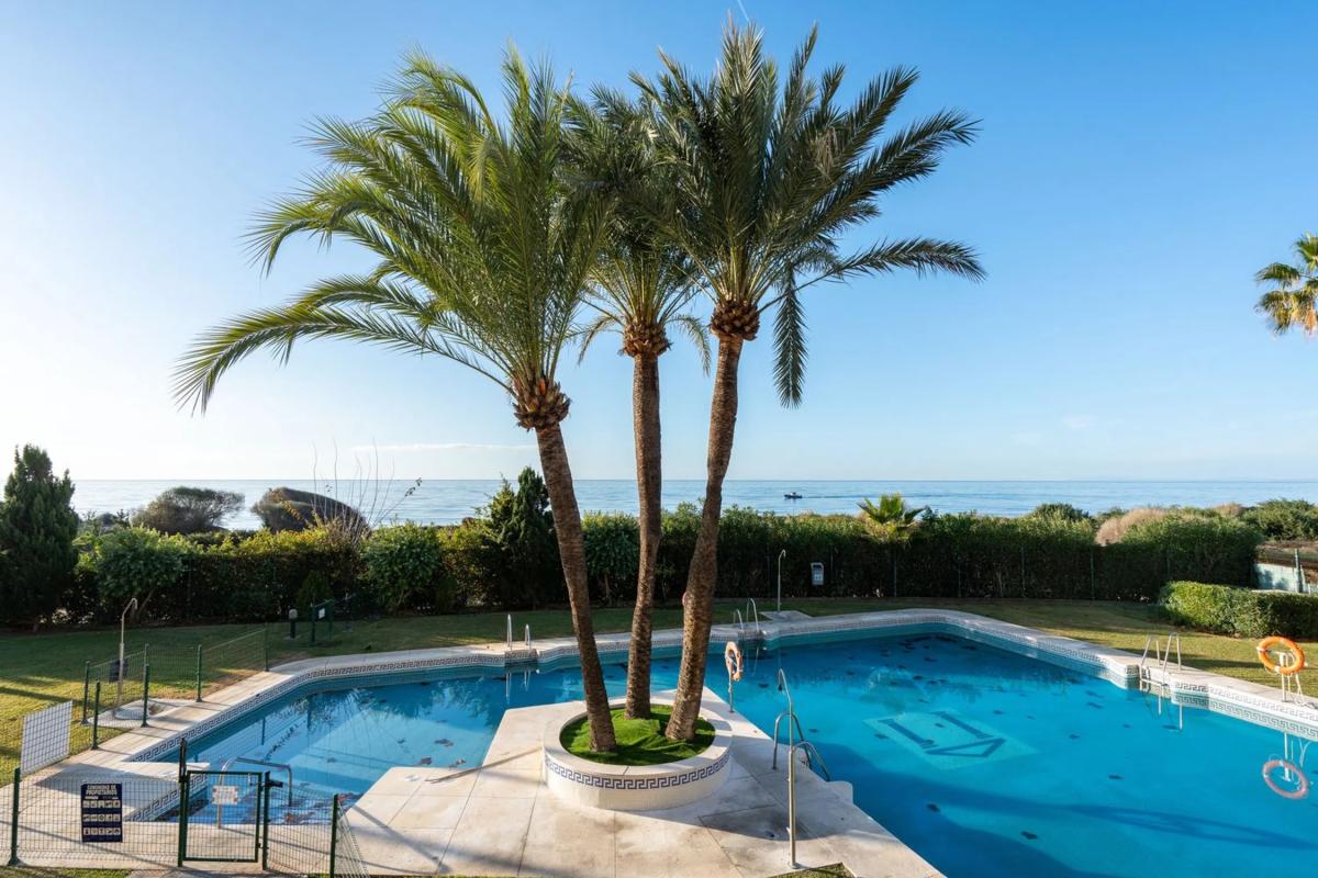 Venta de estudio en Barrio Romana Playa, Marbella photo 5