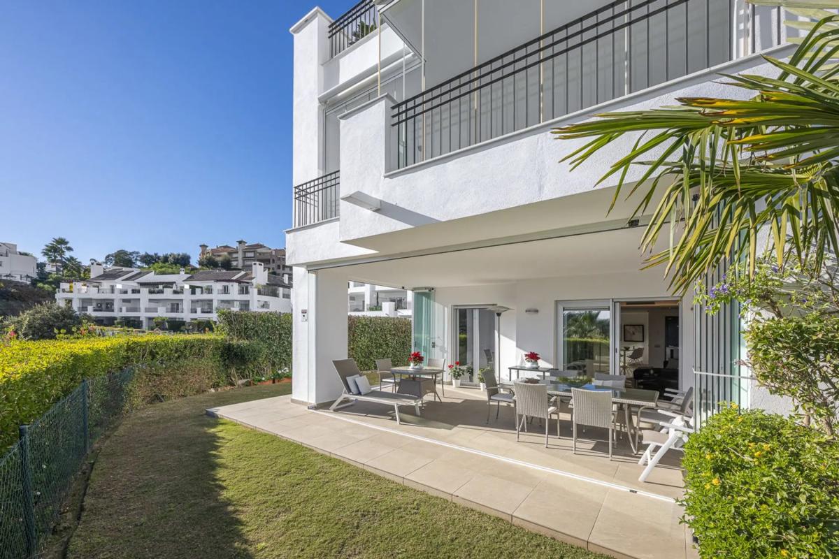 Sprzedaż mieszkania w Barrio Santa María, Marbella
photo 2