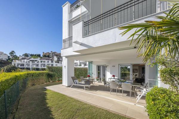 Piso en venta en Barrio Santa María, Marbella
thumbnail 1