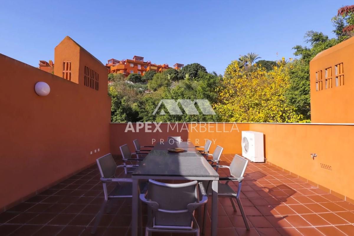 Penthouse sale in UR RESERVA 2 FASE, 6, Marbella photo 4