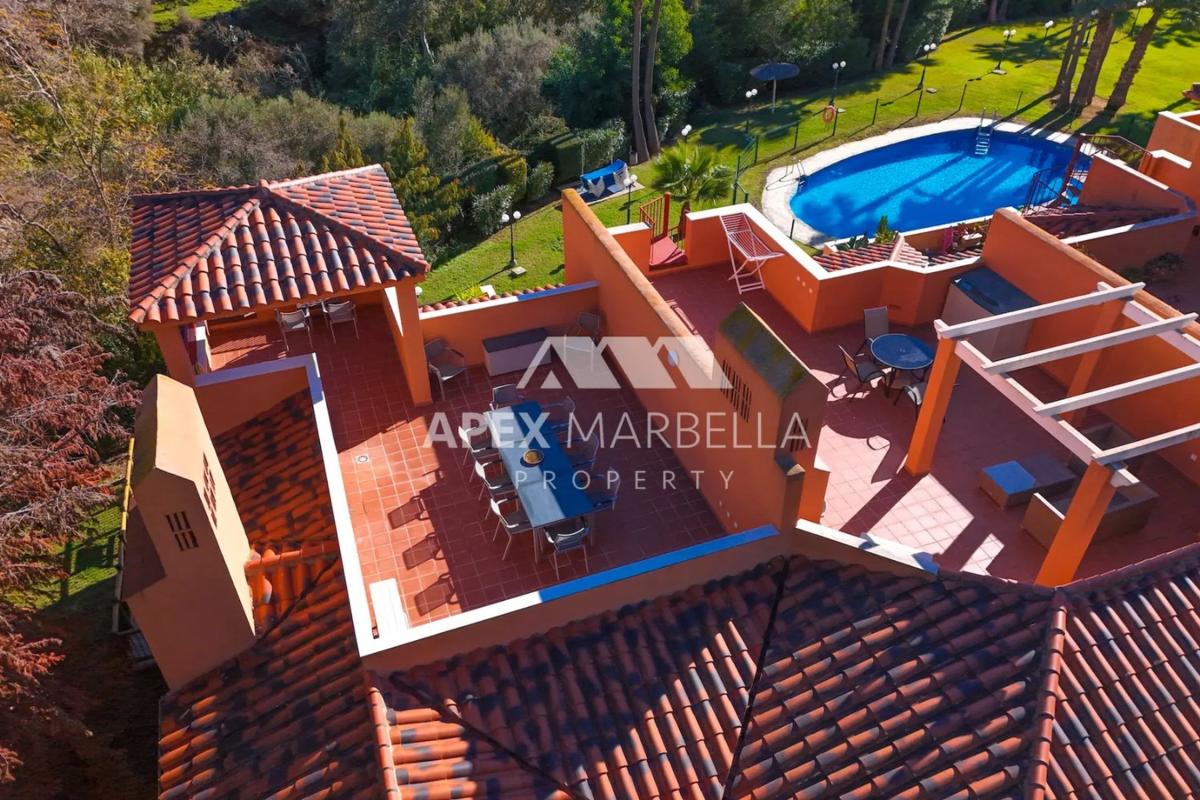 Penthouse sale in UR RESERVA 2 FASE, 6, Marbella photo 5