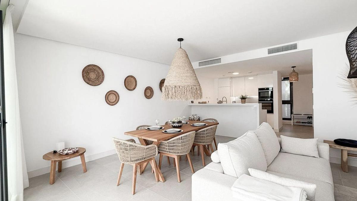 Venta de piso en Calle la Romana, Marbella
 photo 3