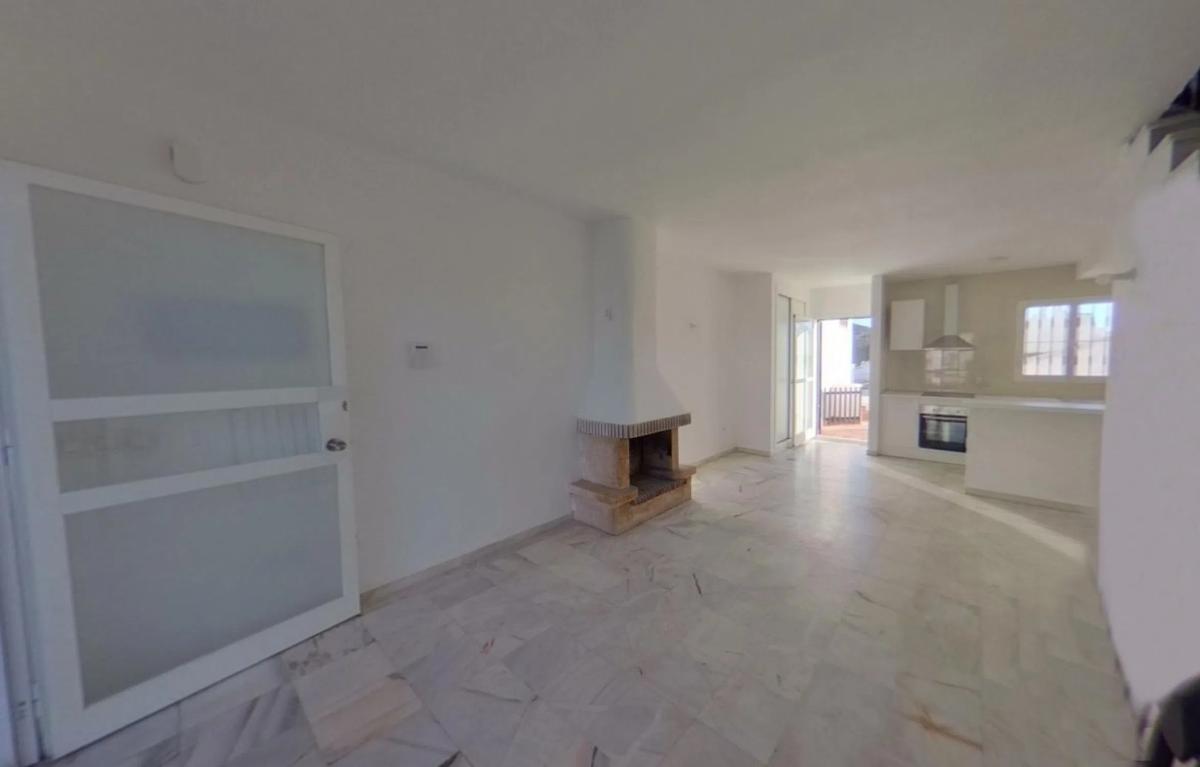 Venta de piso en Lugar Urbanizacion la Reserva de Marbella, Marbella
photo 2
