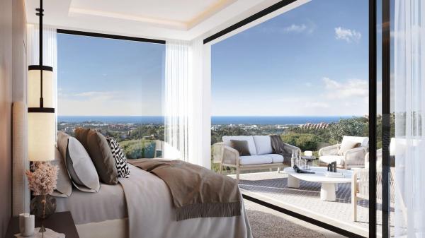 Independent chalet for sale in Avenida de los Acebos, Marbella
photo 1