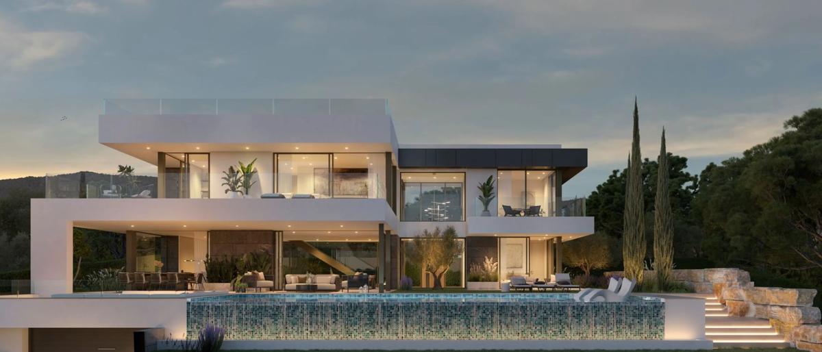 Venta de chalet independiente en Avenida de los Acebos, Marbella
 photo 5
