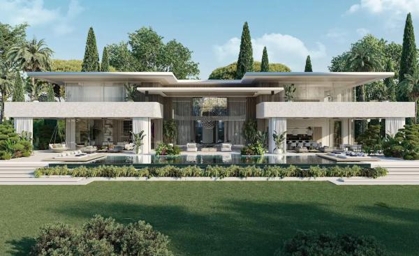Independent chalet for sale in Urbanización Hacienda las Chapas, 144, Marbella
thumbnail 1