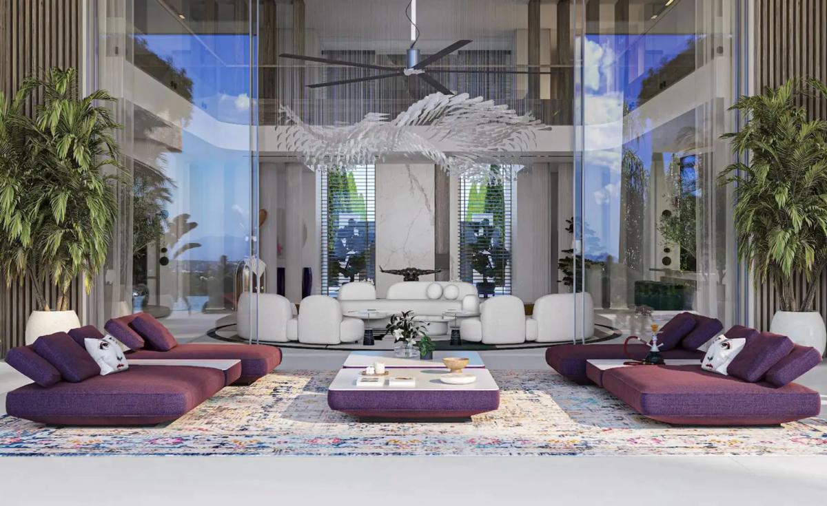Sprzedaż niezależnego domku jednorodzinnego w  Urbanización Hacienda las Chapas, 144, Marbella photo 4