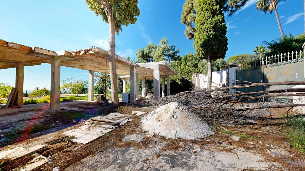 Sprzedaż niezależnego domku jednorodzinnego w  Urbanización Hacienda las Chapas, 144, Marbella photo 5