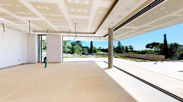 Independent chalet for sale in Hacienda Las Chapas, 8162, Marbella
 photo 4