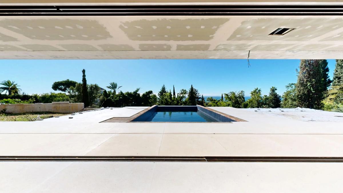 Sprzedaż niezależnego domku jednorodzinnego w Hacienda Las Chapas, 8162, Marbella photo 5