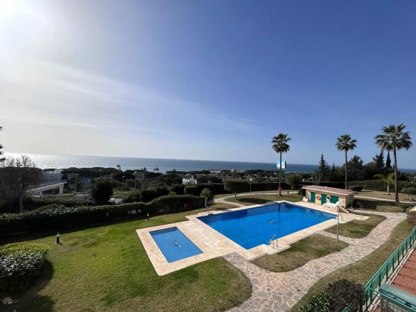 Mieszkanie na sprzedaż w Calle Fresno, Marbella photo 1