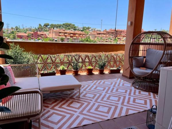 Mieszkanie na sprzedaż w UR RESERVA 2 FASE, 3, Marbella photo 1