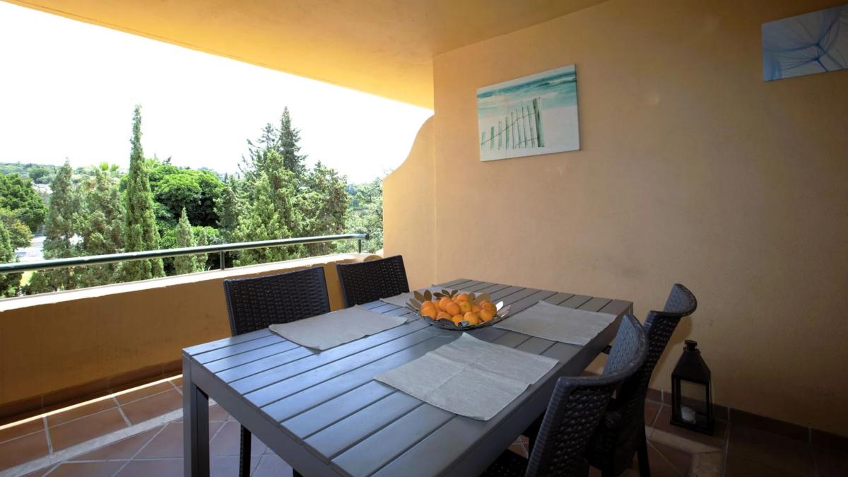 Venta de piso en Paseo del Golf s/n, Marbella
photo 2