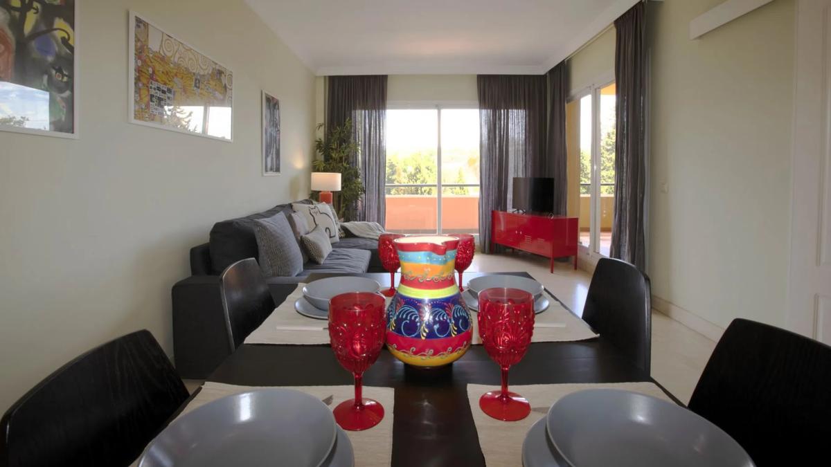 Venta de piso en Paseo del Golf s/n, Marbella
photo 4