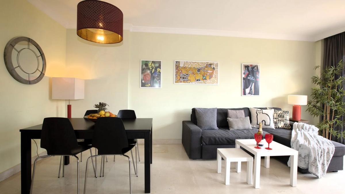 Venta de piso en Paseo del Golf s/n, Marbella
photo 5