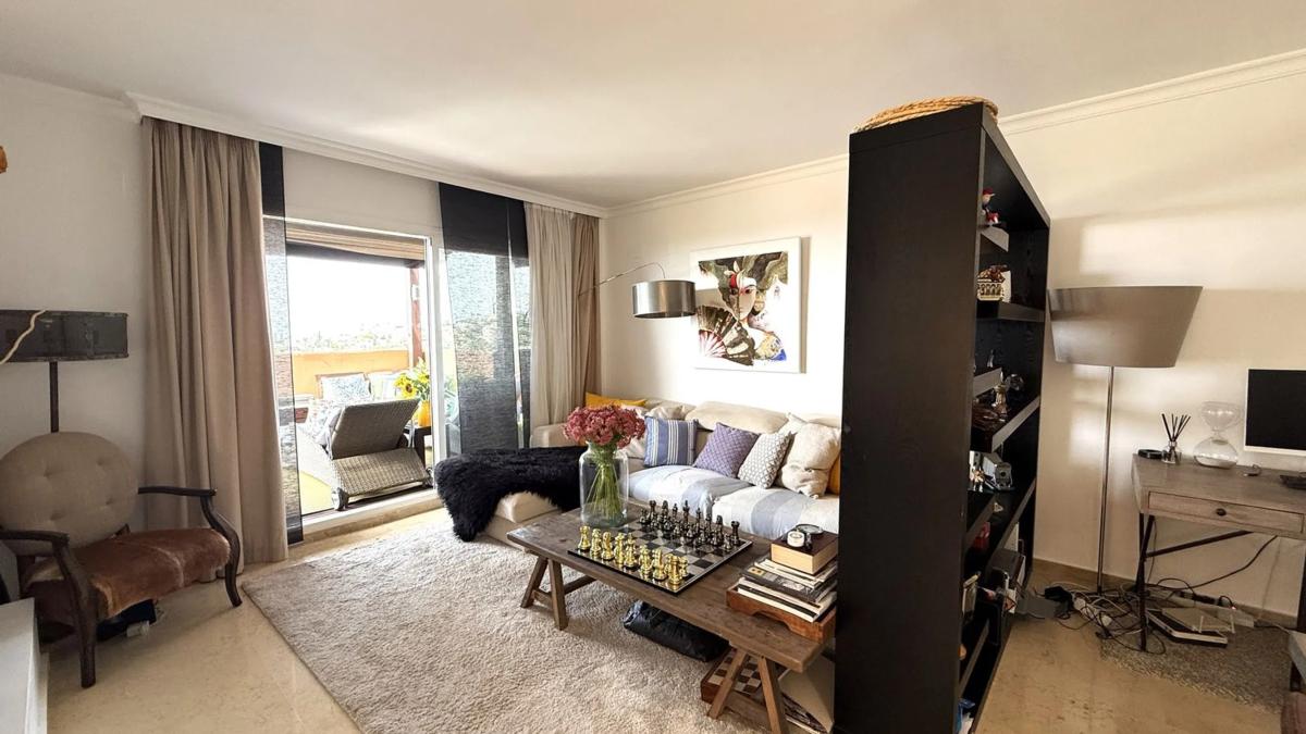 Продажа дуплекса на Calle Lila, 24, Марбелла photo 2