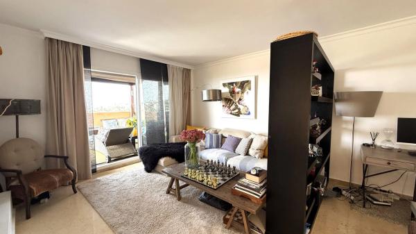 Duplex en venta en Calle Lila, 24, Marbella photo 2