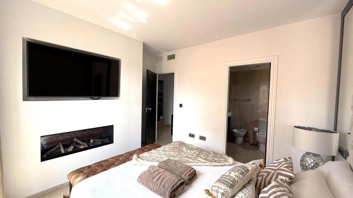 Продажа дуплекса на Calle Lila, 24, Марбелла photo 5