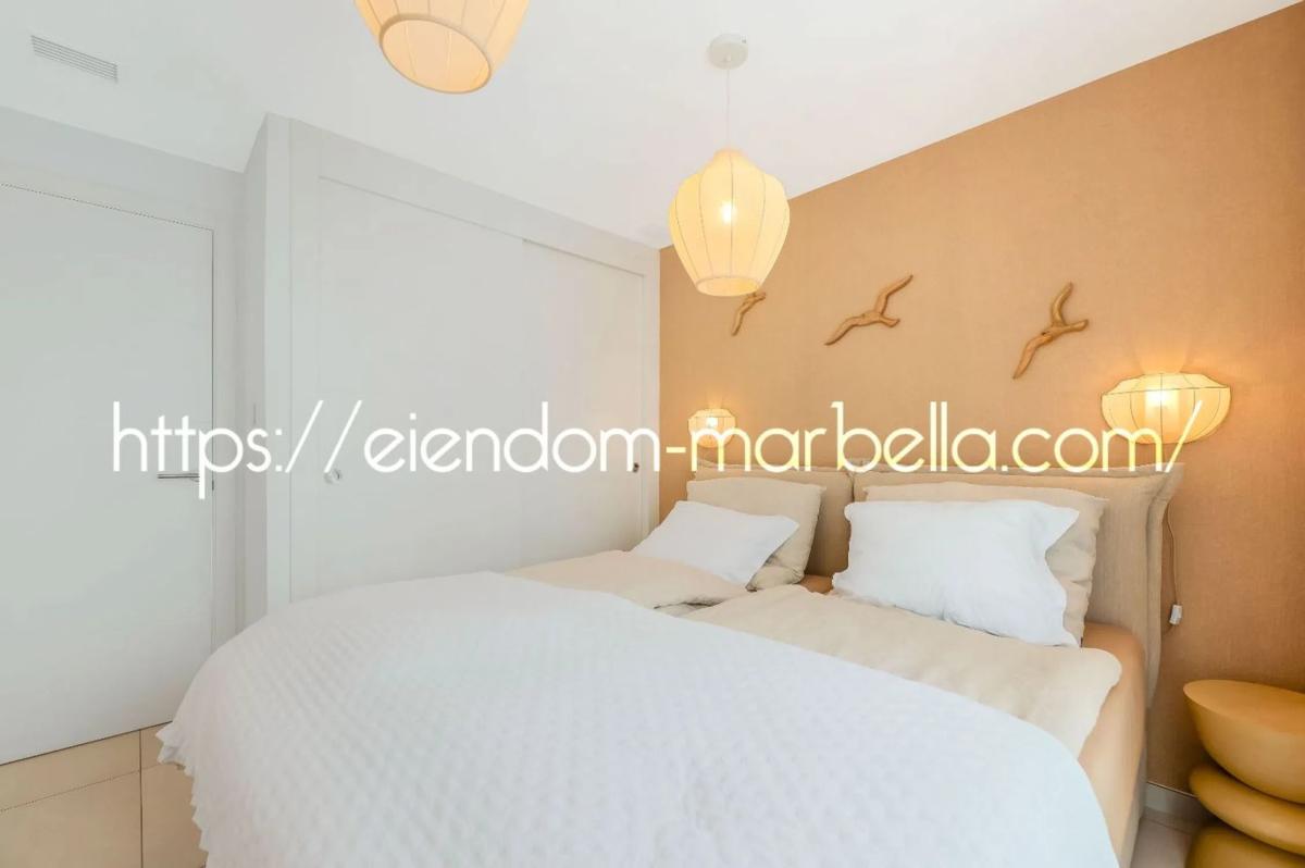Sale of apartment in Lugar Urbanizacion Real de Zaragoza, Marbella
photo 3