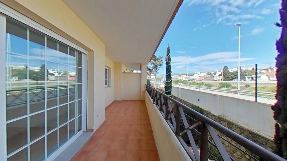 Sprzedaż mieszkania w Barrio Romana Playa, Marbella
photo 2