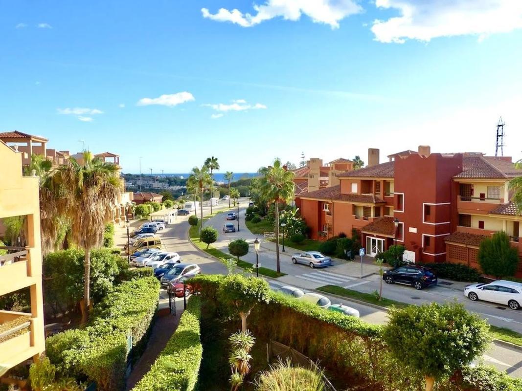 Sprzedaż mieszkania w Avenida Aljaima, Marbella
photo 4