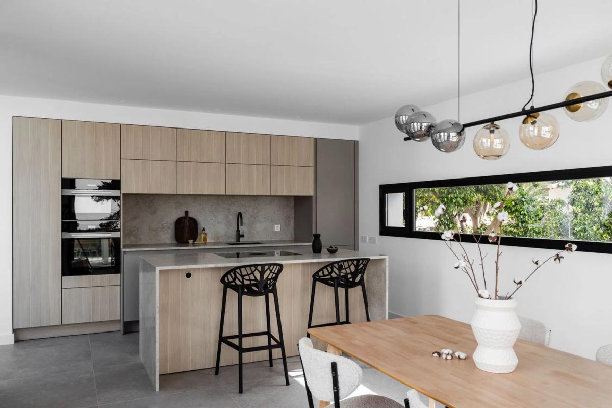 Venta de chalet independiente en Barrio Marbesa, Marbella
 photo 4