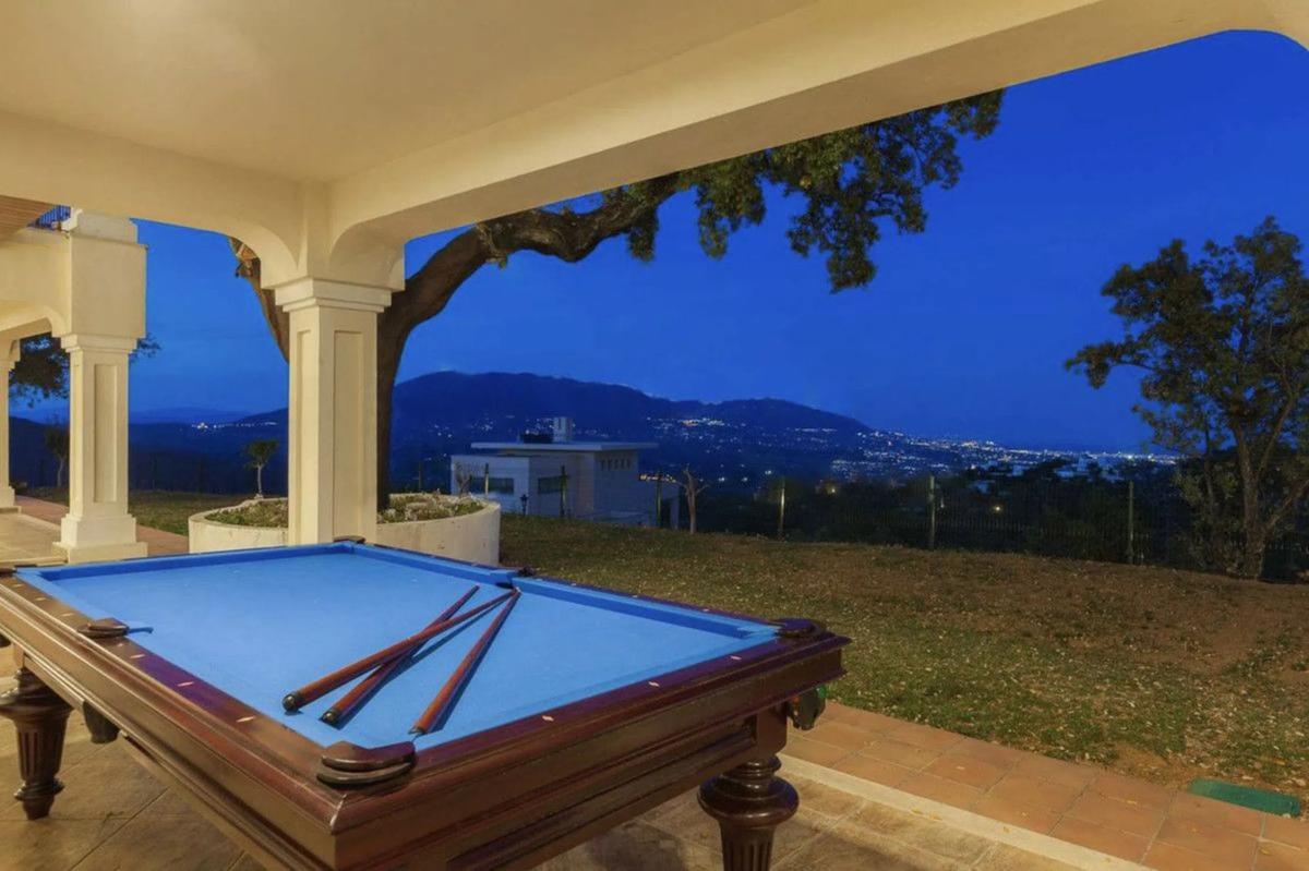 Venta de chalet independiente en Carretera la Mairena, Marbella
photo 5