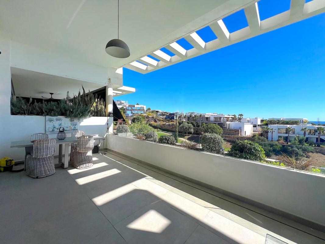 Venta de chalet adosado en Urbanización Marbellita , Marbella photo 5