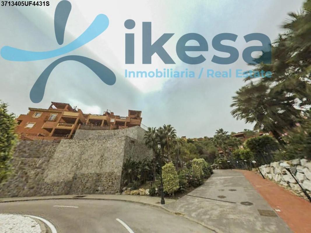Sprzedaż mieszkania w Barrio Reserva de Marbella, Marbella
photo 1