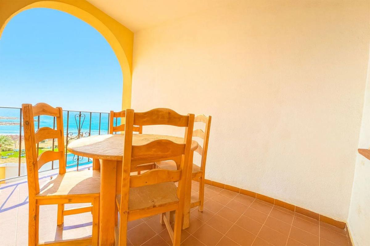 Sprzedaż mieszkania w Puerto de Cabopino, 1, Marbella
photo 1