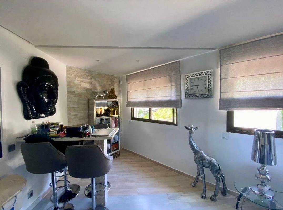 Venta de piso en Lugar Urbanizacion Real de Zaragoza, 3, Marbella
photo 1