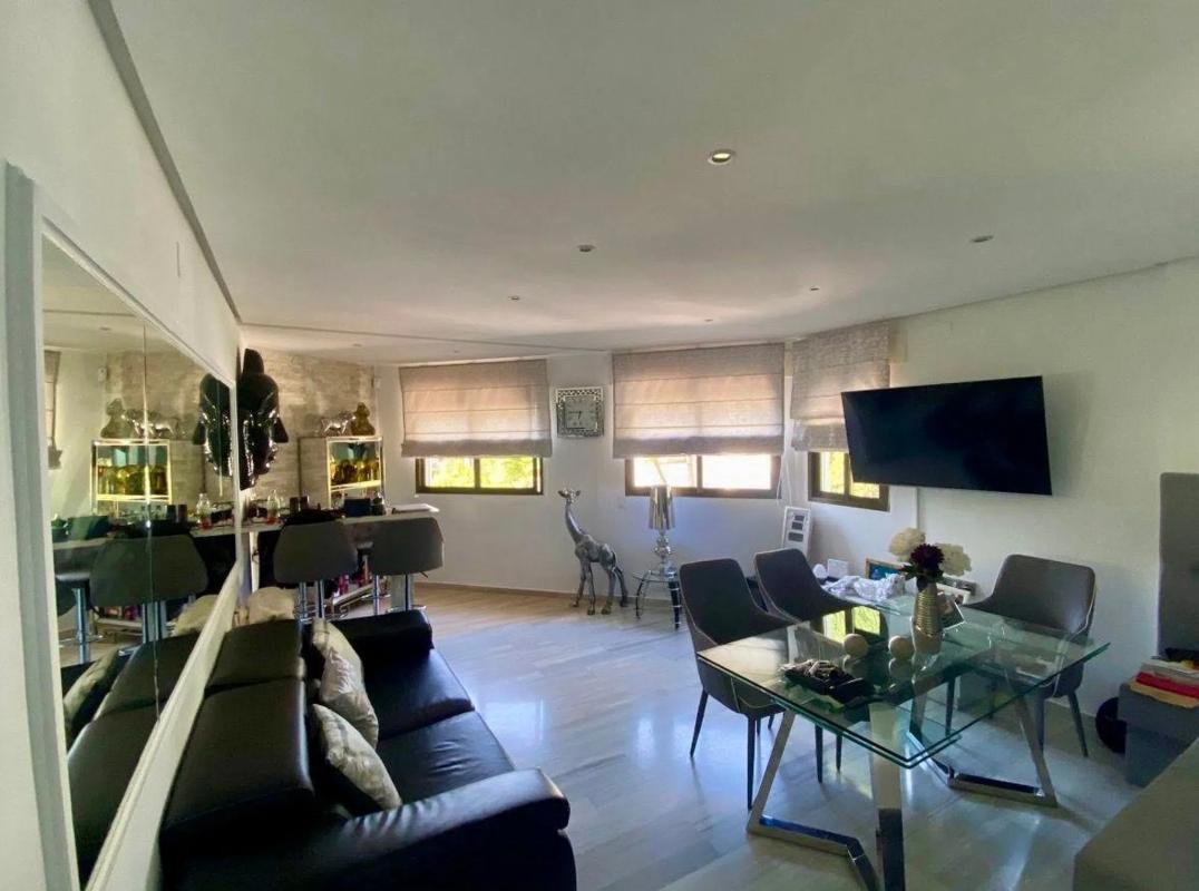 Venta de piso en Lugar Urbanizacion Real de Zaragoza, 3, Marbella
photo 3