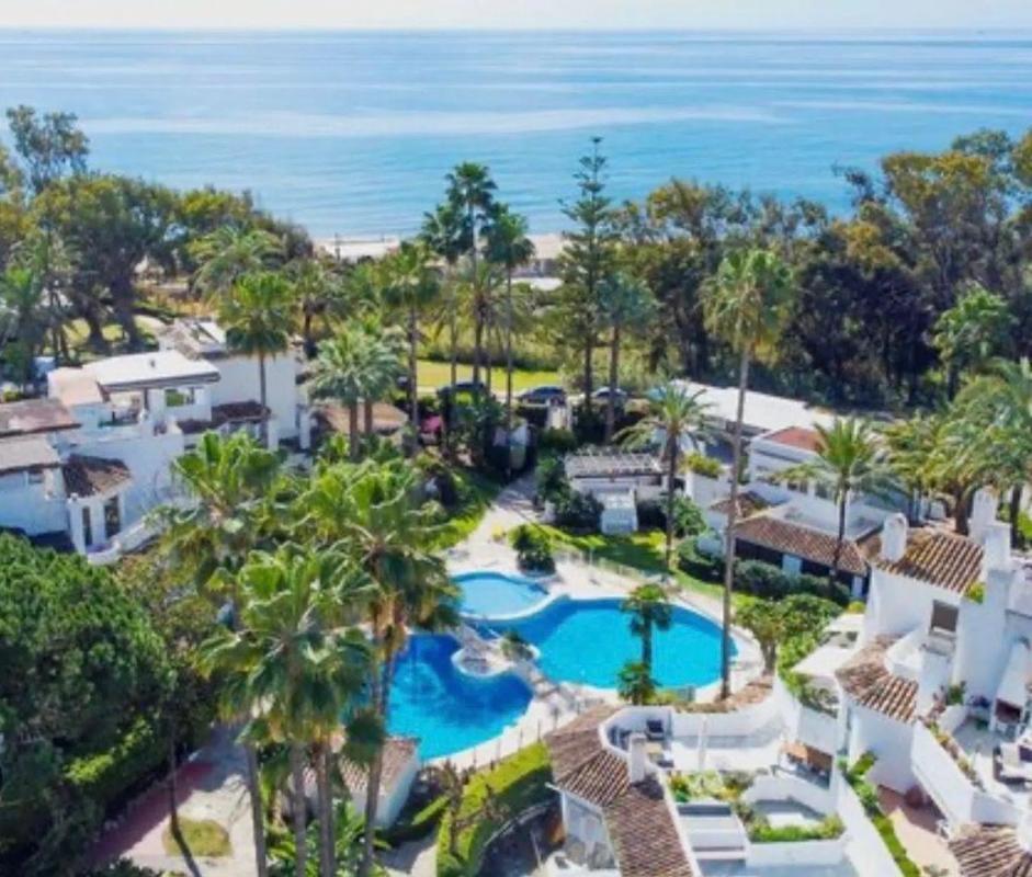 Venta de piso en Lugar Urbanizacion Real de Zaragoza, 3, Marbella
photo 4