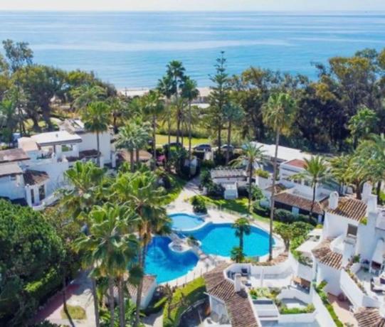 Mieszkanie na sprzedaż w  Lugar Urbanizacion Real de Zaragoza, 3, Marbella photo 4